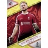 Sale Online Alexis Mac Allister Common Liverpool 2023-24 TOPPS Superstars