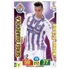 Sergi Guardiola Nuevo fichaje 335 Bis Adrenalyn XL La Liga Santander 2018-19