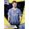 Buy Cards Kevin de Bruyne Common Manchester City UCC Superstars 2024