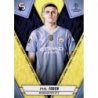 Soccer Cards Phil Foden Common Manchester City 2023-24 TOPPS SUPERSTARS UCC