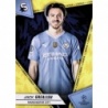 Sale Cards Jack Grealish Common Manchester City Topps UCC Superstars 23-24