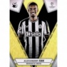 Sale Cards Alexander Isak Common Newcastle United Topps UCC Superstars 23/24