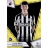 Sale Cards Lewis Miley Common Newcastle United Topps Superstars 2023-24