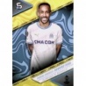 Sale Cards Pierre-Emerick Aubameyang Common Olympique Marsella Topps UCC Superstars 23/24
