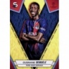 Soccer Cards Ousmane Dembele Common PSG UCC Superstars 23/24