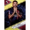 Soccer Cards Gonçalo Ramos Common PSG Topps Superstars 23-24