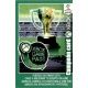 Campeón card Actualización 469 Bis Adrenalyn XL La Liga Santander 2018-19