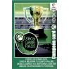 Campeón card Actualización 469 Bis Adrenalyn XL La Liga Santander 2018-19