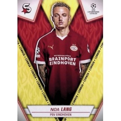 Noa Lang Common PSV Eindhoven 120
