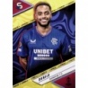 Sale Online Danilo Common Rangers Topps UCC Superstars 23-24