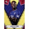Sale Cards Abdallah Sima Common Rangers UCC Superstars 2024