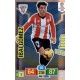 Ibai Gómez Nuevo Ídolo 502 Adrenalyn XL La Liga Santander 2018-19