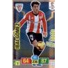 Ibai Gómez Nuevo Ídolo 502 Adrenalyn XL La Liga Santander 2018-19