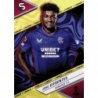 Soccer Cards Jose Cifuentes Common Rangers UCC Superstars 2024