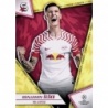 Sale Cards Benjamin Sesko Common RB Leipzig Topps Superstars 23/24