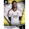 Sale Cards Eduardo Camavinga Common Real Madrid UCC Superstars 2024