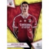 Buy Cards Antonio Silva Common Benfica UCC Superstars 23/24
