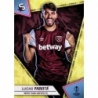 Offer Soccer Cards Lucas Paqueta Common West Ham United Topps UCC Superstars 2024