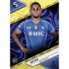 Soccer Cards Natan Common SCC Napoli 2023-24 TOPPS SUPERSTARS UCC