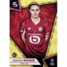 Buy Cards Ignacio Miramon Common Lille UCC Superstars 23/24