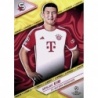 Soccer Cards Minjae Kim Common Bayern Munich Topps Superstars 2023/24
