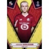 Sale Cards Hakon Haraldsson Common Lille Topps UCC Superstars 2024