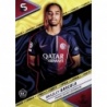 Buy Cards Bradley Barcola Common PSG UCC Superstars 2024