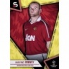 Soccer Cards Wayne Rooney Common Manchester United Topps Superstars 2023/24