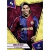 Sale Cards Ronaldinho Common Barcelona Topps Superstars 23-24