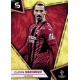 Zlatan Ibrahimovic Common AC Milan 199