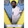 Soccer Cards Didier Drogba Common Olympique Marsella 2023-24 TOPPS Superstars