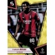 Yuns Musah Action Common AC Milan 5