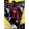 Buy Cards Yuns Musah Action Common AC Milan 2023-24 TOPPS Superstars