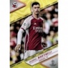 Sale Cards Gabriel Martinelli Action Common Arsenal Topps Superstars 2023/24