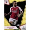 Buy Cards Gabriel Jesus Action Common Arsenal Topps UCC Superstars 2024