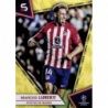 Sale Online Marcos Llorente Action Common Atlético Madrid Topps Superstars 23-24