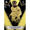 Sale Online Jamie Bynoe-Gittens Action Common Borussia Dortmund 2023-24 TOPPS SUPERSTARS UCC