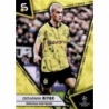 Sale Cards Giovanni Reyna Action Common Borussia Dortmund Topps UCC Superstars 23-24
