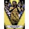 Sale Cards Sebastien Haller Action Common Borussia Dortmund Topps UCC Superstars 23/24