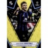 Sale Cards Nicolo Barella Action Common Inter Milan Topps Superstars 23/24