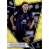 Offer Soccer Cards Lautaro Martínez Action Common Inter Milan UCC Superstars 23/24