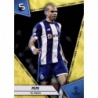 Sale Online Stephen Eustaquio Action Common Porto Topps UCC Superstars 2024