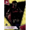Sale Cards Oscar Gloukh Action Common Salzburg Topps UCC Superstars 2024