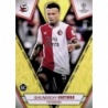 Soccer Cards Antoni Milambo Action Common Feyenoord Topps Superstars 2023/24