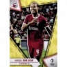 Sale Online Mohamed Salah Action Common Liverpool Topps UCC Superstars 23/24