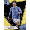 Sale Cards Kevin de Bruyne Action Common Manchester City Topps UCC Superstars 23/24