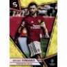 Sale Online Rodri Action Common Manchester City Topps Superstars 2023/24