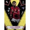Sale Cards Bruno Fernandes Action Common Manchester United 2023-24 TOPPS SUPERSTARS UCC