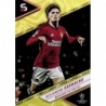 Soccer Cards Marcus Rashford Action Common Manchester United 2023-24 TOPPS Superstars