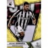 Sale Cards Bruno Guimaraes Action Common Newcastle United UCC Superstars 23/24